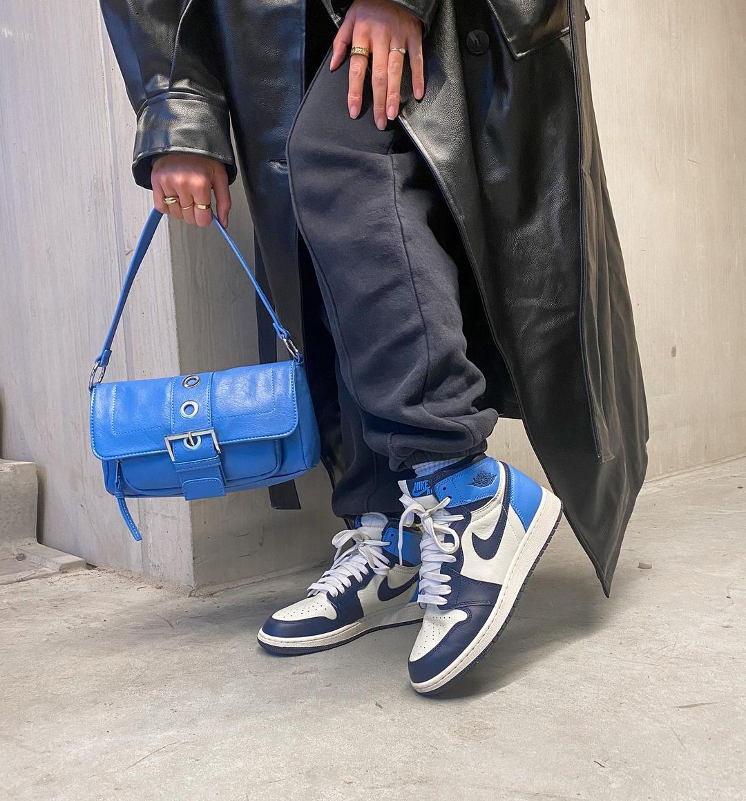 Nike Air Jordan