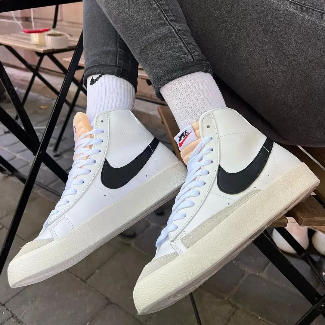 Nike Blazer
