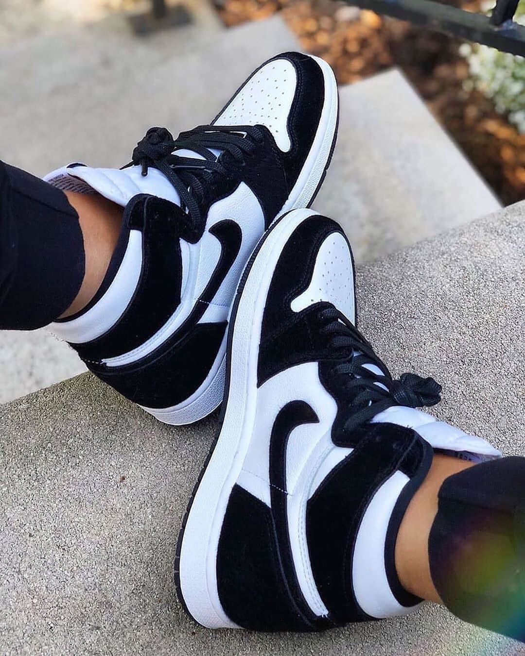 Nike Air Jordan