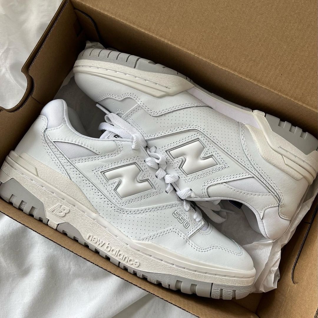 New Balance 550