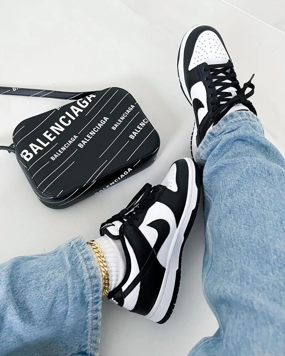 Nike Dunk
