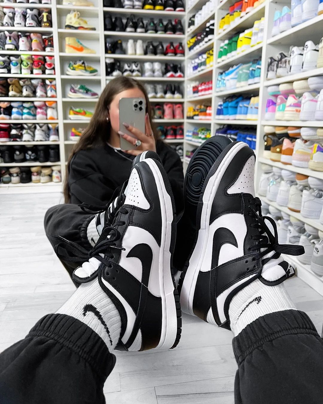 Nike Dunk