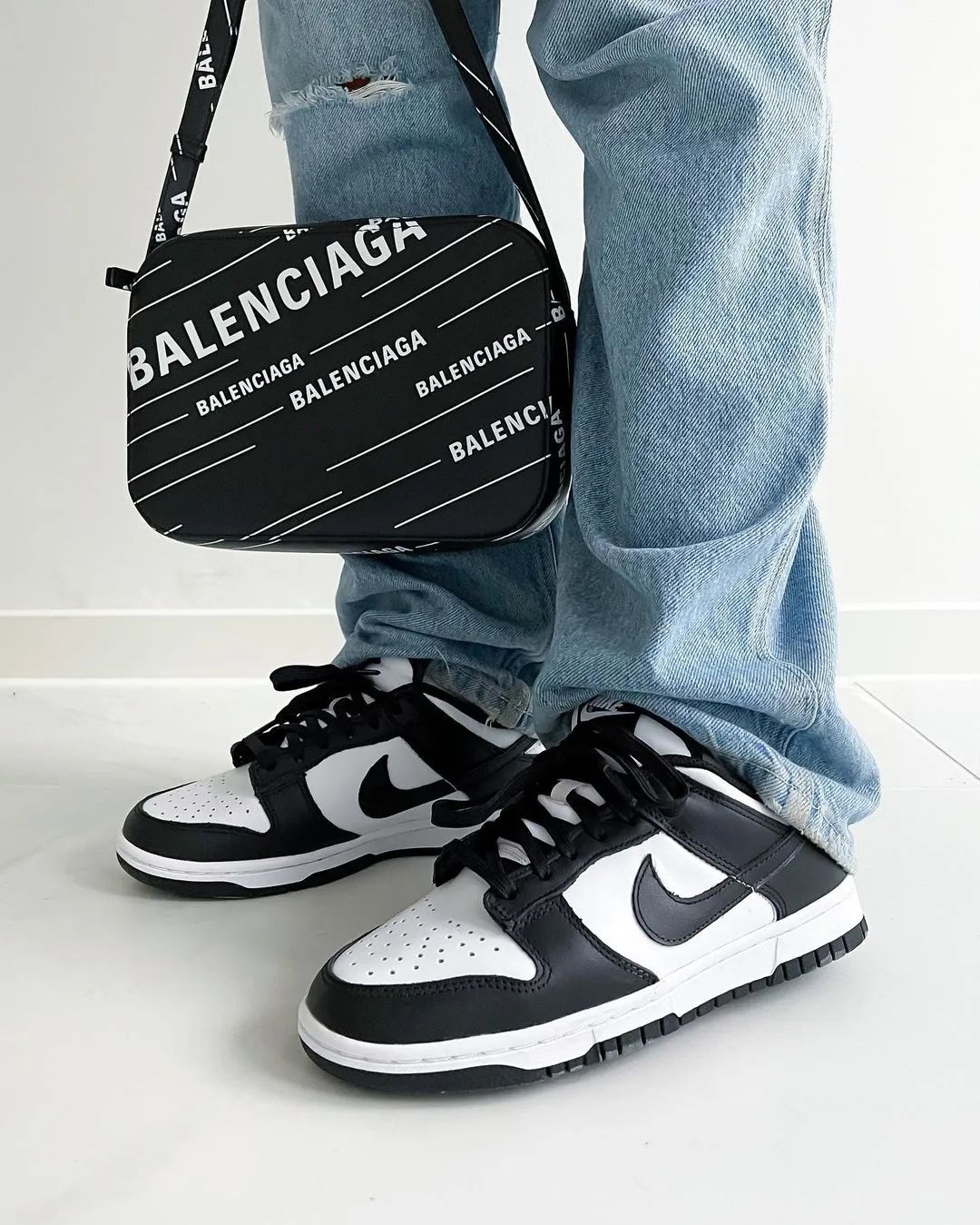Nike Dunk