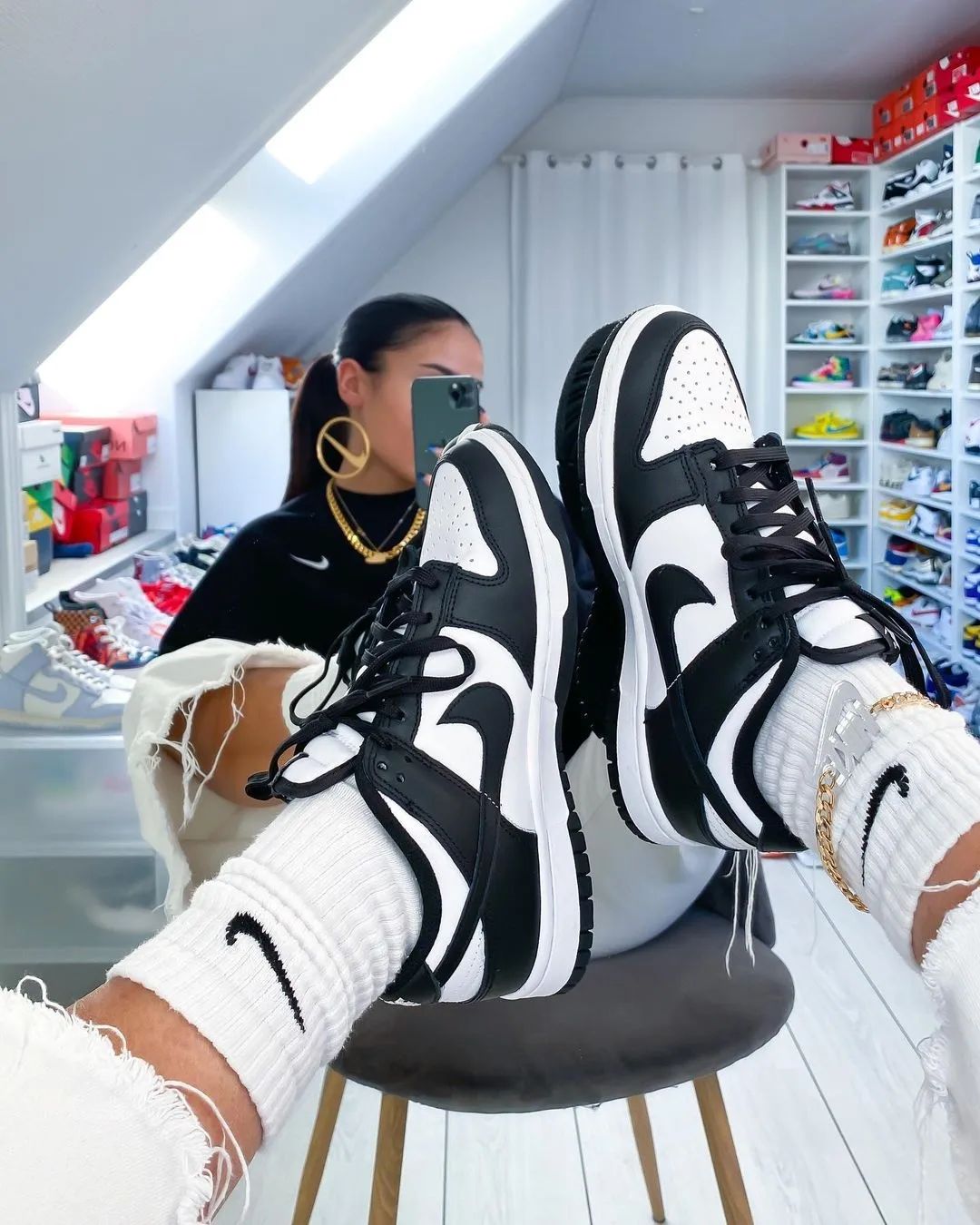 Nike Dunk