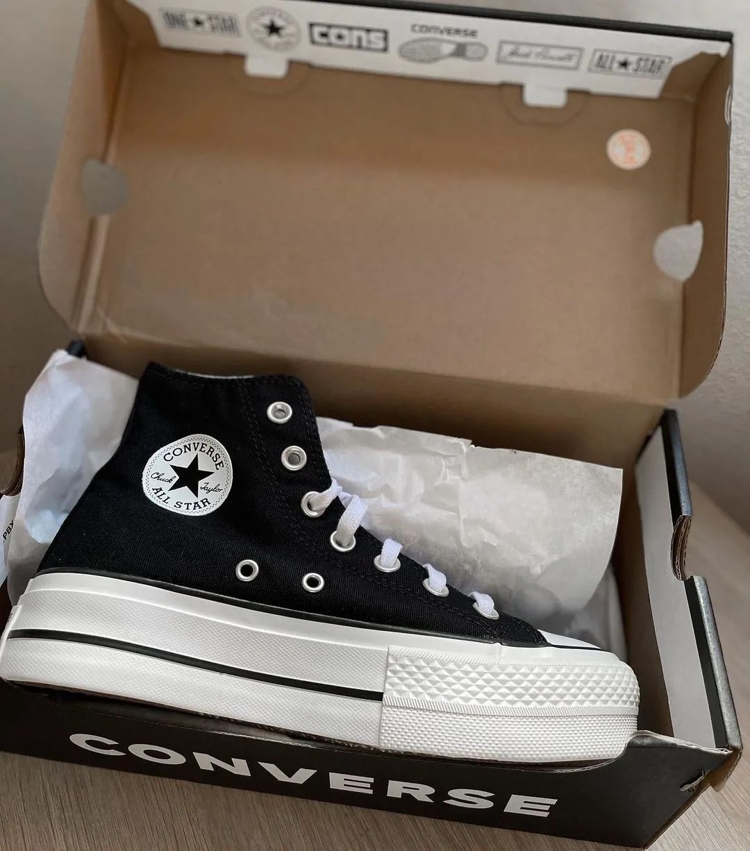 Converse All Star