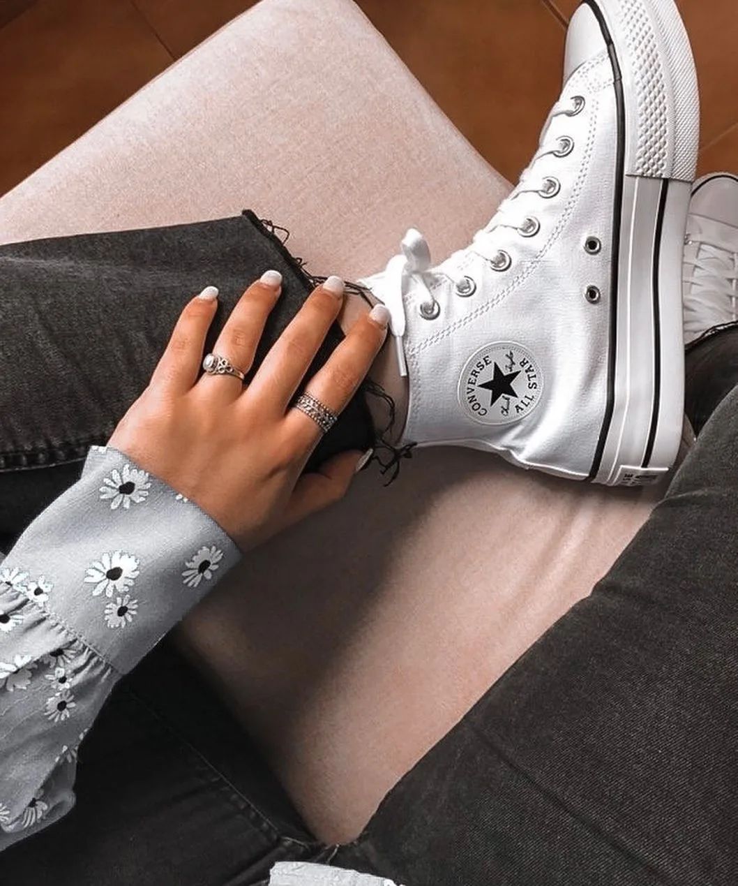 Converse All Star