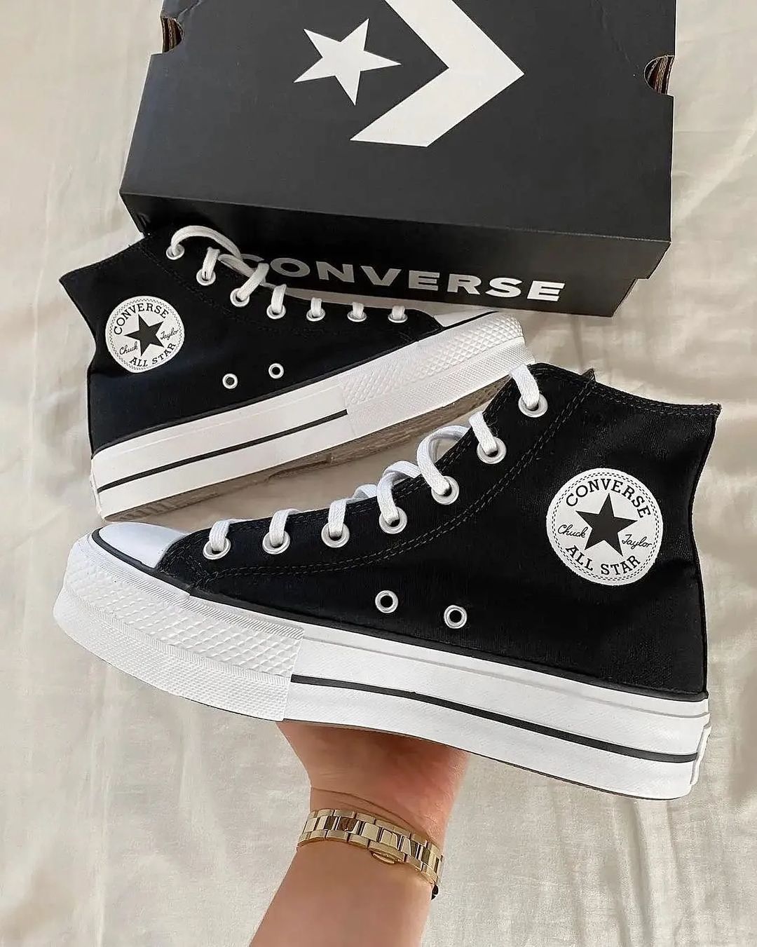 Converse All Star