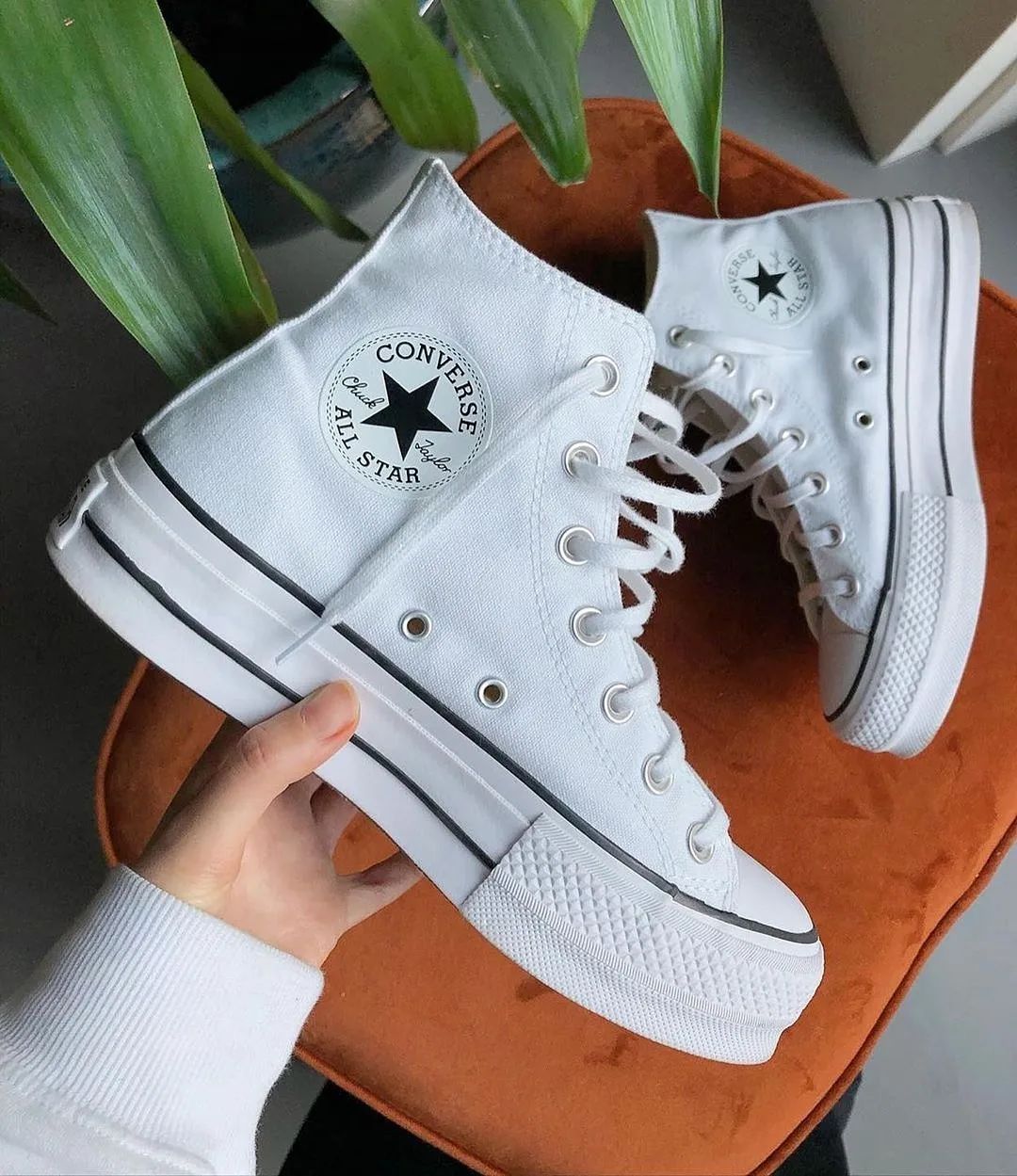 Converse All Star