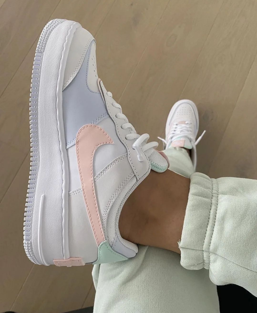 Nike Air Force Shadow