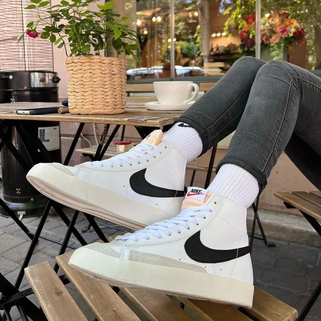 Nike Blazer