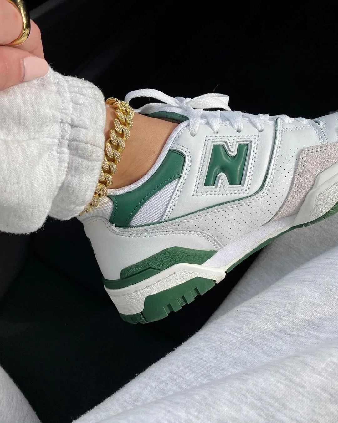 New Balance 550