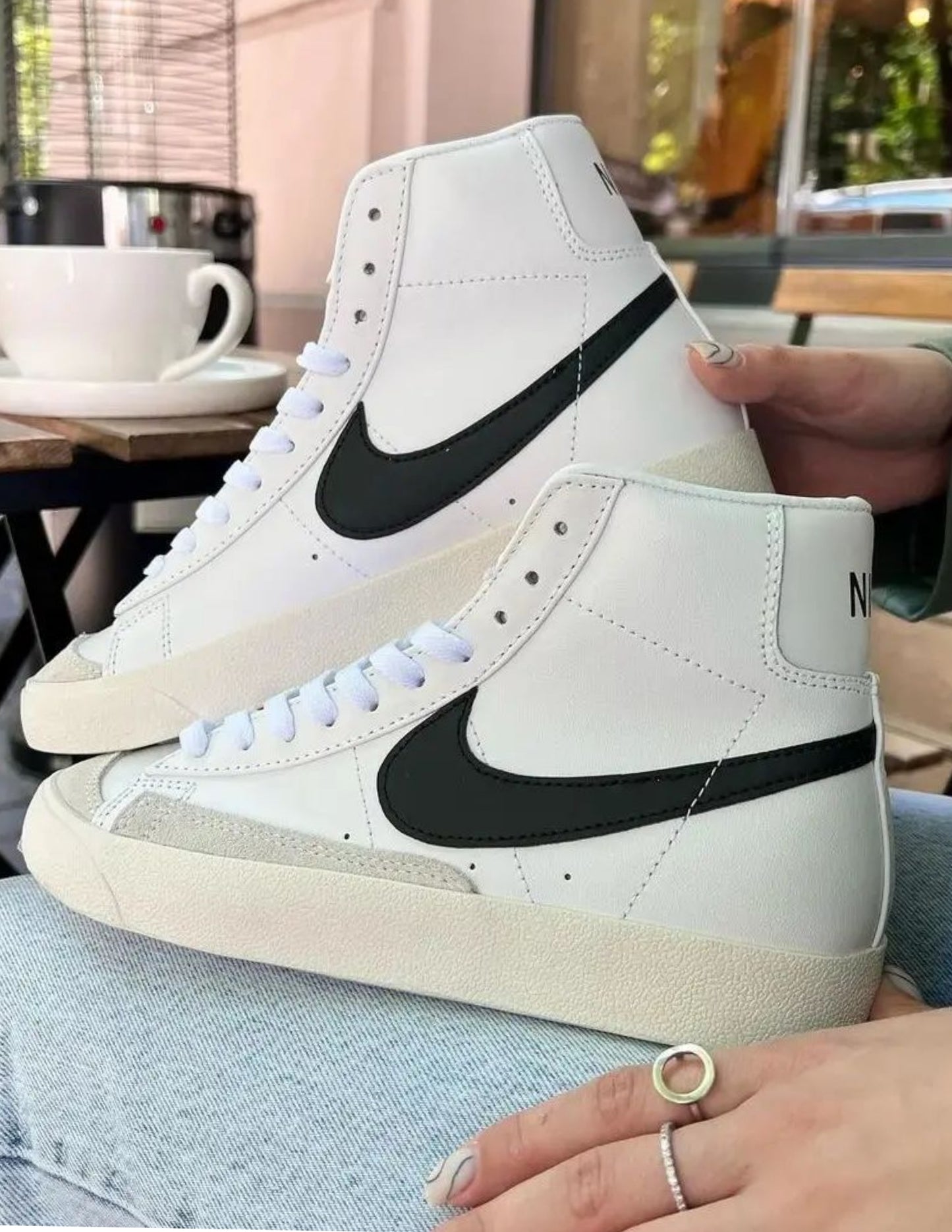 Nike Blazer