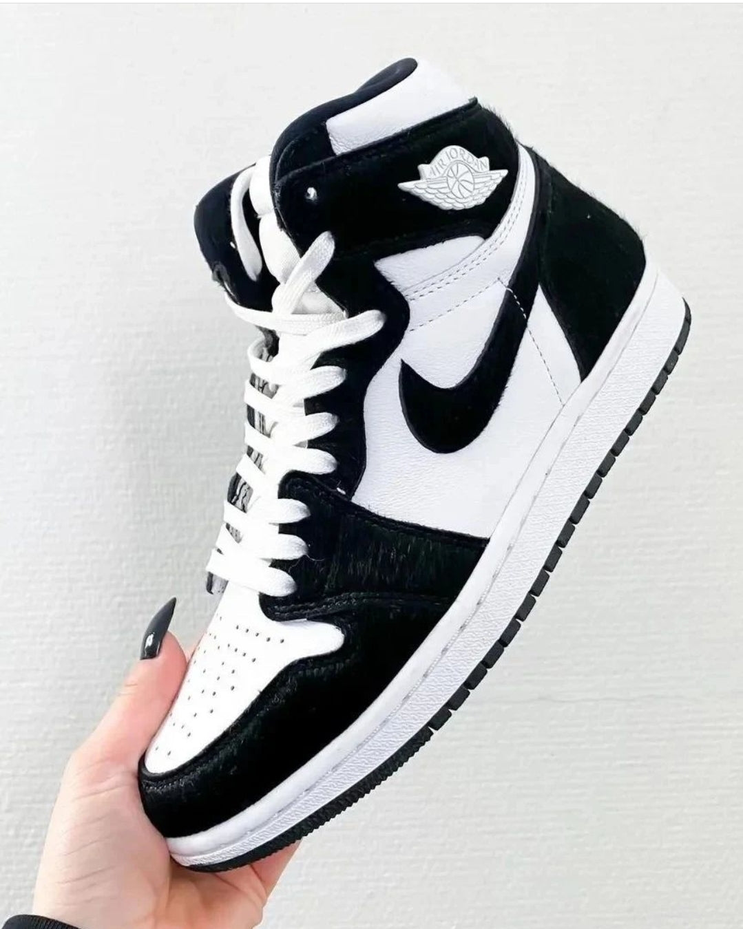 Nike Air Jordan