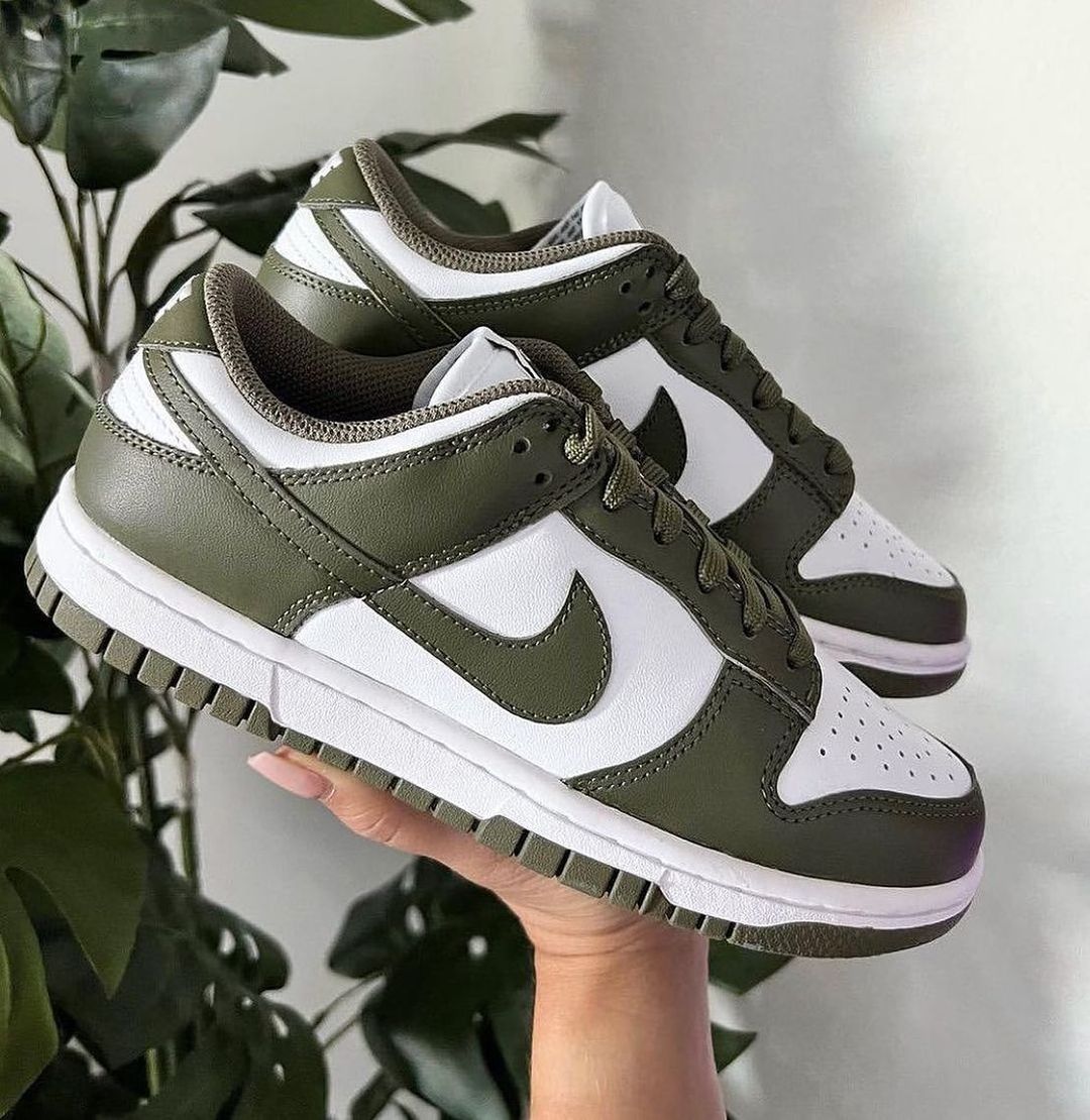 Nike Dunk